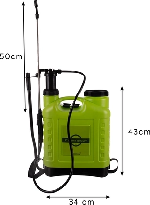 Diseño ergonómico con correas