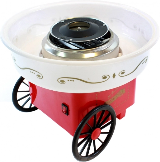 Estabilidad y fácil mantenimiento