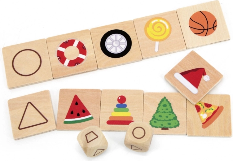 Desarrollo de habilidades