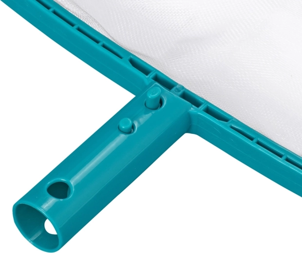 Conexión sencilla a pértiga telescópica