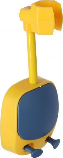 Instalación sin taladrar