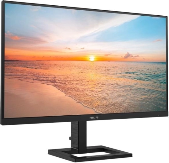 Imagen fina 4K UHD en 27" IPS
