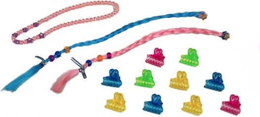 Amplia gama de accesorios