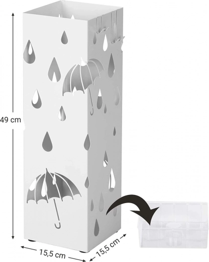 Practicidad y protección