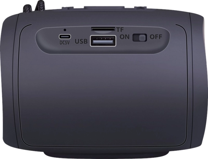 Amplia conectividad y USB‑C