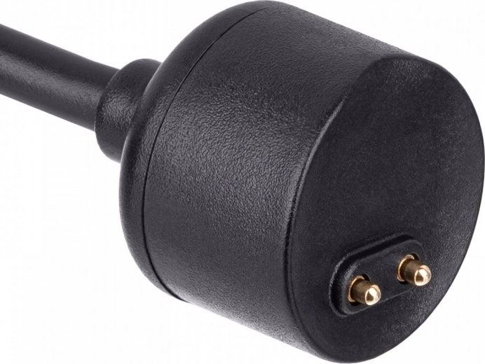 Conector magnético para una sujeción segura