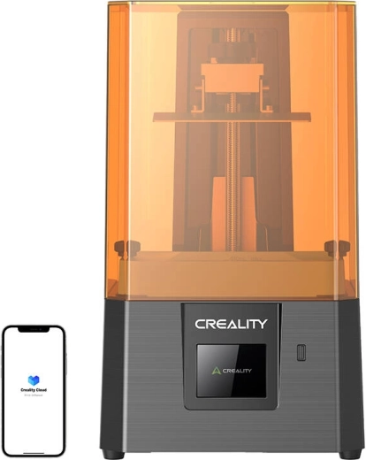 Gestión remota a través de Creality Cloud
