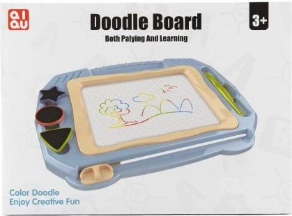 Juego y aprendizaje en uno