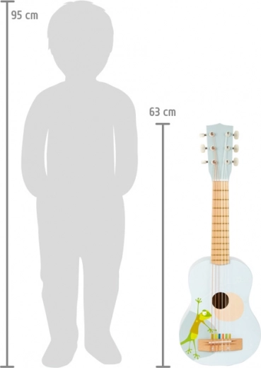 Tamaño ligero y adaptado a niños de 63 cm