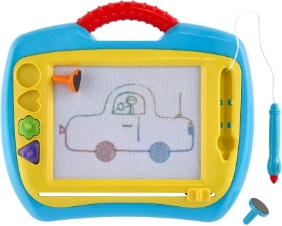 Borrado fácil y uso repetido