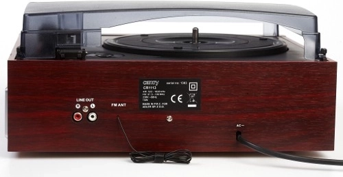 Más fuentes de sonido: radio y AUX
