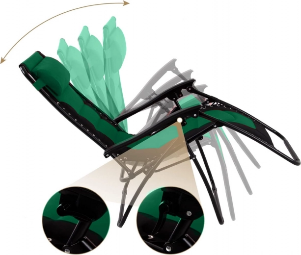 Estructura reforzada y superficie confortable