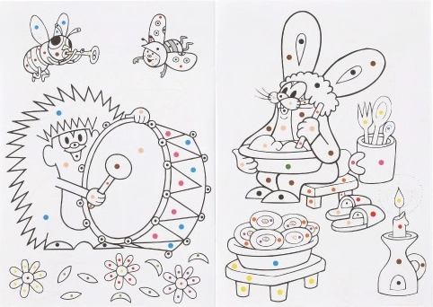 Fomento de la creatividad