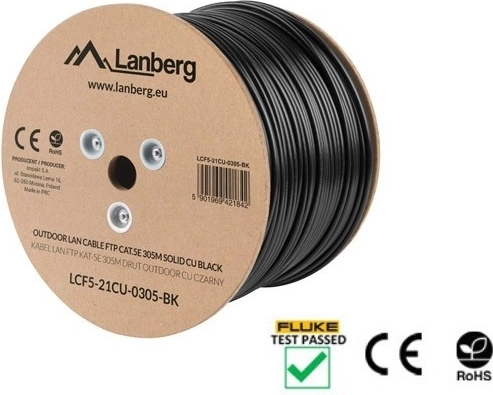 Resistencia para exteriores y fácil instalación