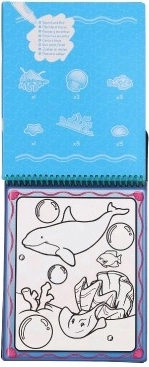 Diversión de viaje y sin manchas