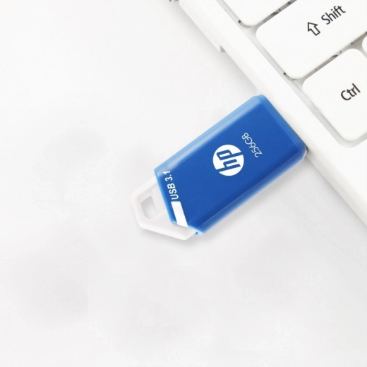 Capacidad portátil fiable de 256 GB