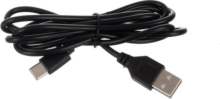 Carga USB‑C y larga autonomía
