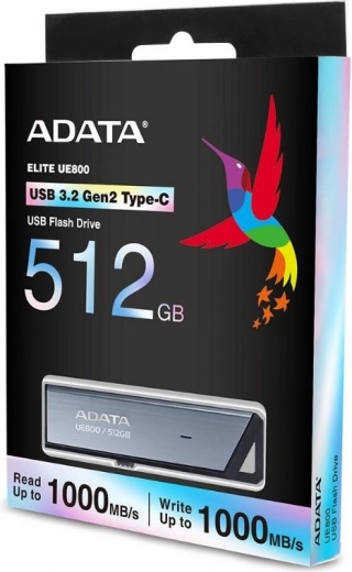 Hasta 1000 MB/s para transferencias ultrarrápidas