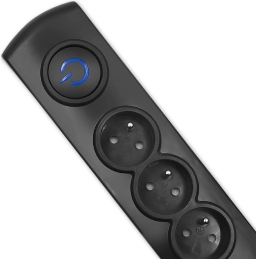 Seguridad ante todo: protección contra sobretensiones y seguros infantiles