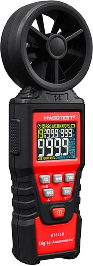 Pantalla HD en color y manejo intuitivo