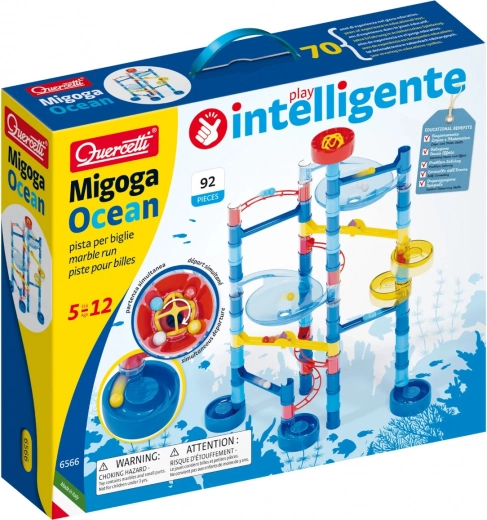 Juguete educativo
