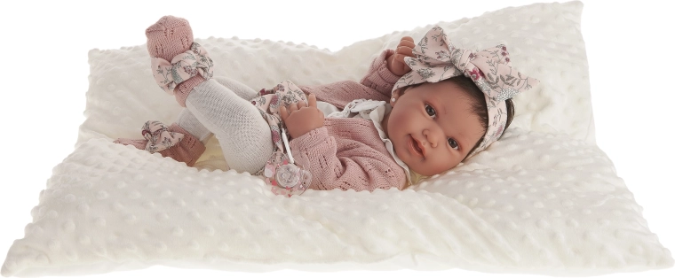 Cuerpo totalmente de vinilo