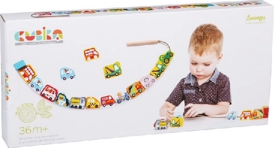 Materiales ecológicos