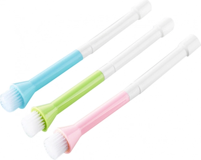 Lavado cómodo y más posibilidades