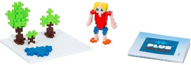 Aprendizaje creativo jugando