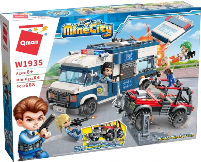 Materiales resistentes