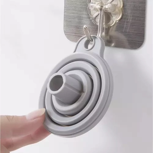 Plegado rápido y compacto