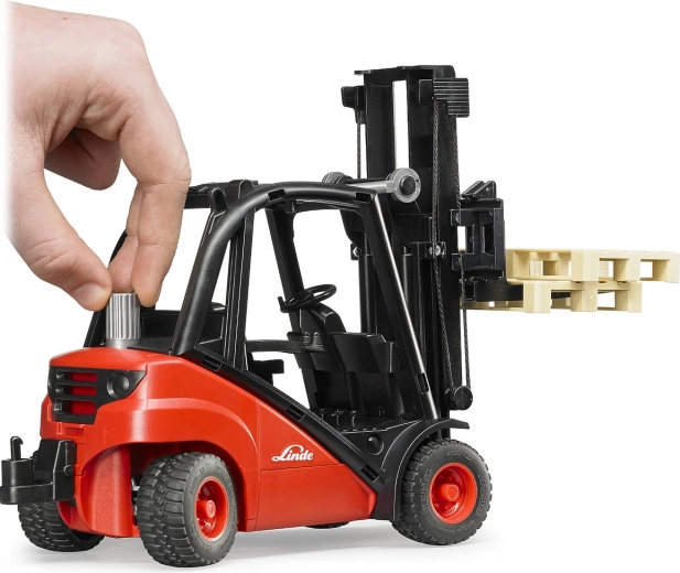 Dirección del eje trasero para un manejo sencillo