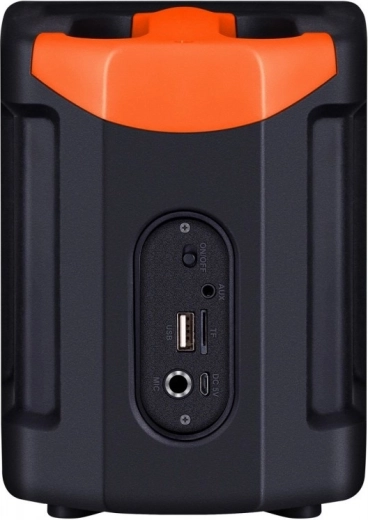 Música desde USB y microSD sin teléfono