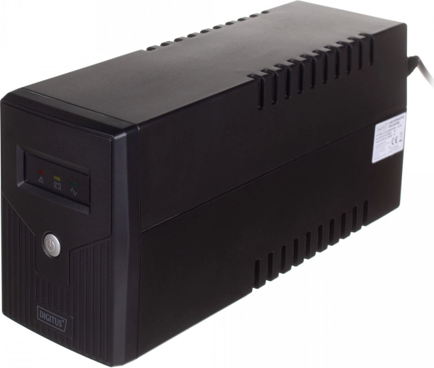 Control por microprocesador