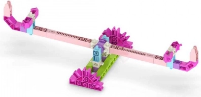 Encaje fácil y estructura estable