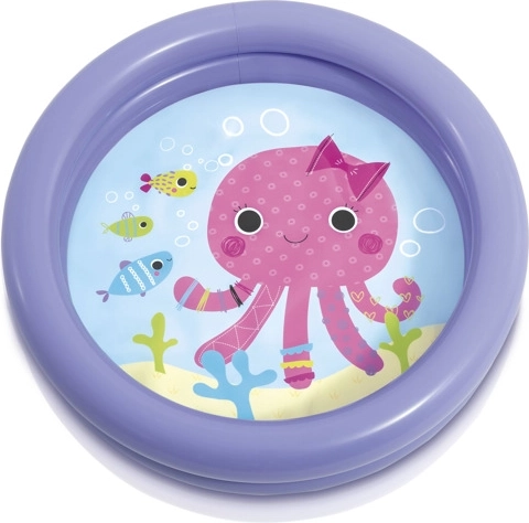 Diseño alegre que encanta a los niños