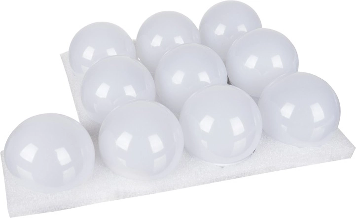 30 modos de iluminación