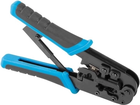 Pelacables integrado hasta 6 mm