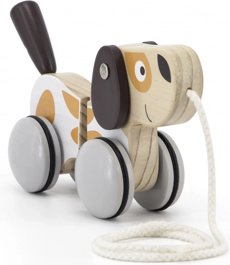 Movimiento silencioso y fluido