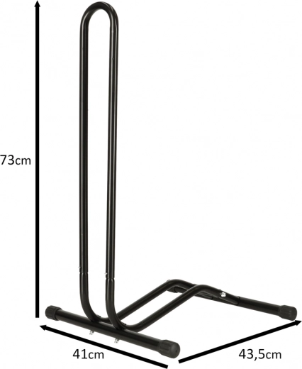 Amplia compatibilidad de bicicletas