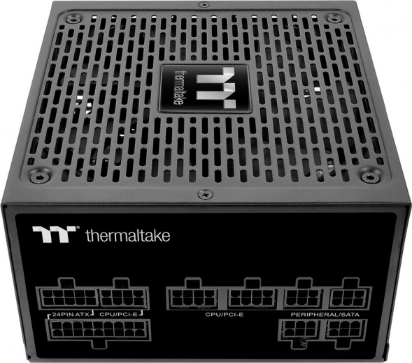 Cableado totalmente modular para un montaje limpio