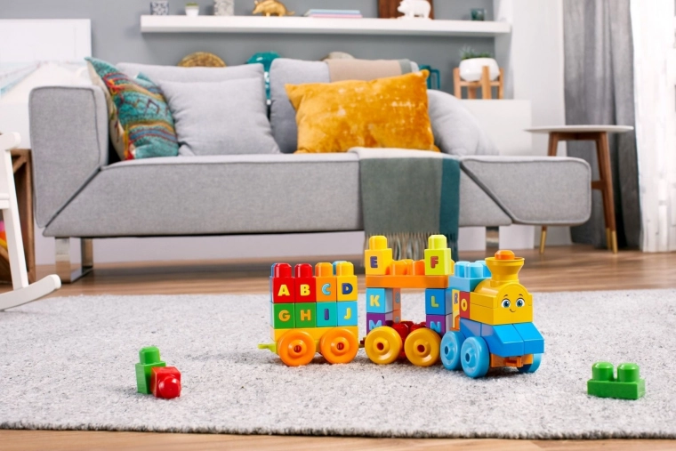 Sonidos interactivos y canción