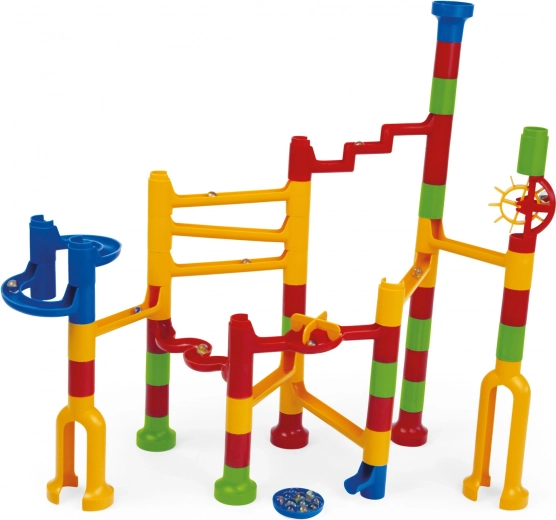 Diseño colorido y atractivo