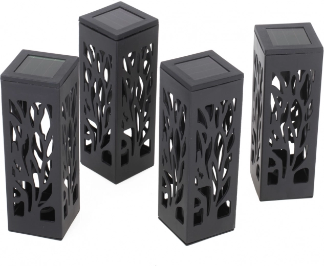 Resistencia IP44 e instalación sencilla