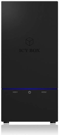 RAID flexible: rendimiento, seguridad y capacidad