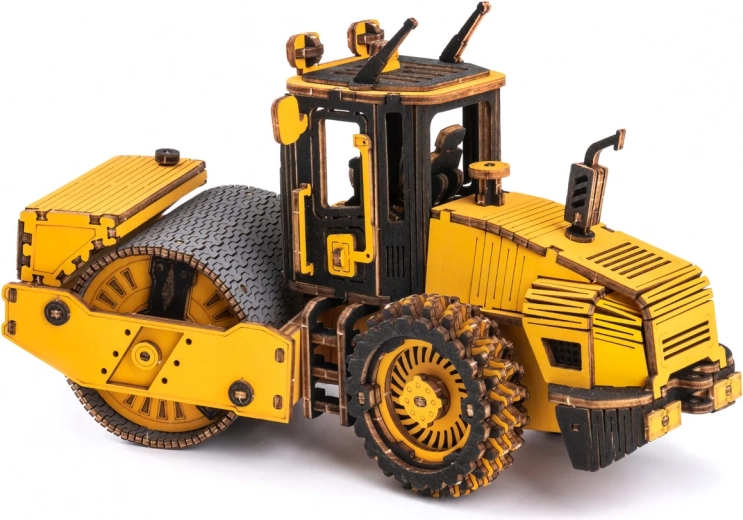 Partes móviles para un juego realista