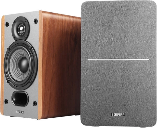 Sonido potente