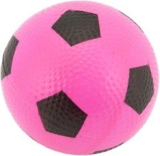 Agarre agradable y buen rebote