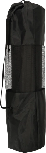 Correas y funda transpirable incluidas