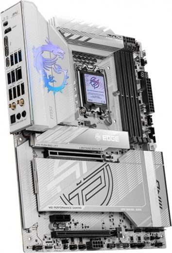 Compatibilidad con DDR5